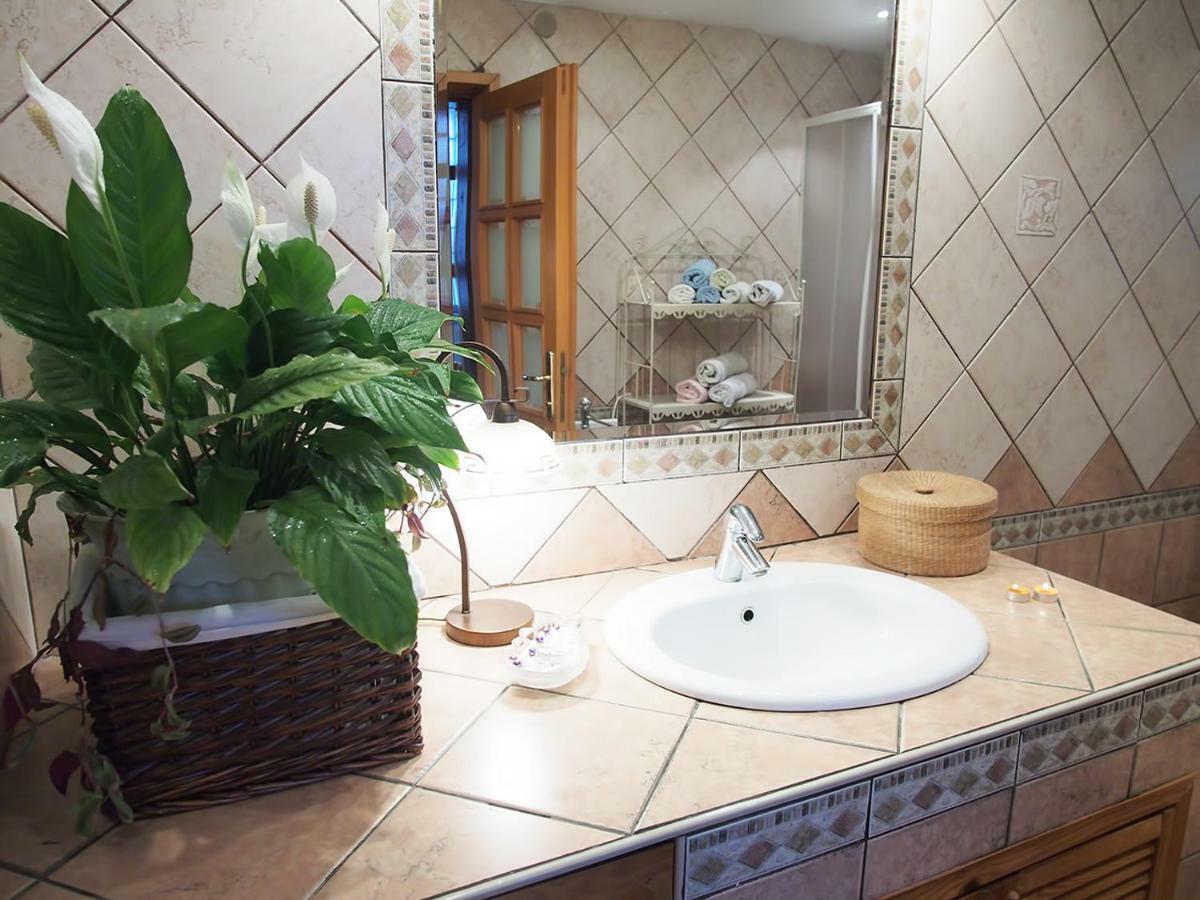 Apartment Ernestova Hisa Lokve Esterno foto